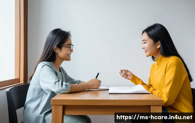 건강관리사와 관련된 정부 지원 사업 관련 이미지 2
